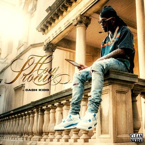 SHE DON'T WANNA TALK