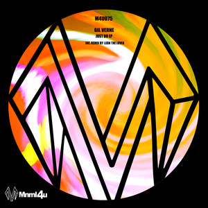 Just Do (Leon The Lover Remix)