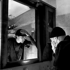 POLVERE (feat. N¡k) (Explicit)