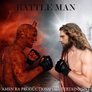 BATTLE MAN (Explicit)