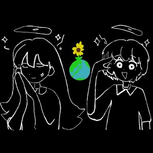 スターライト惑星