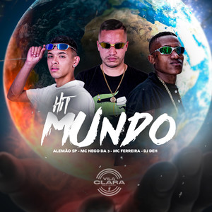 Hit Mundo (Explicit)