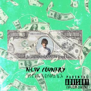 New Country (Explicit)