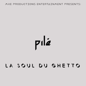 La soul du ghetto