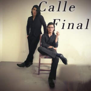 Calle final