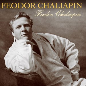 Feodor Chaliapin