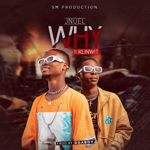 Why (feat. Klinwit)