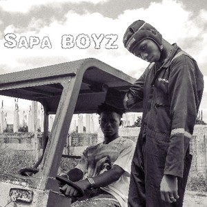 Sapa Boyz (Explicit)