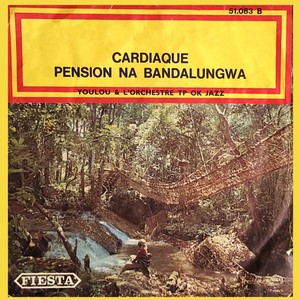 Cardiaque / Pension Na