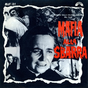 Amuri amuri (Colonna sonora del film "Mafia alla sbarra")