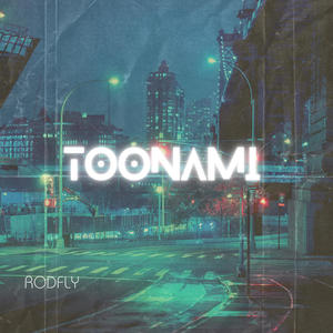 Toonami (Senzu Bean) [Explicit]