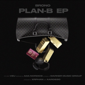 PLAN-B EP (Explicit)