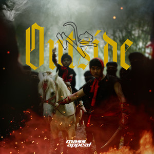 We Outside (Explicit)