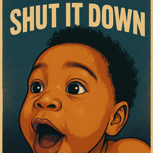 shut it down (Explicit)