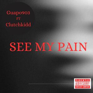 SEE MY PAIN (feat. Clutchkidd) (Explicit)
