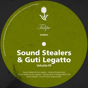 Aure Entuluva (Original Mix)