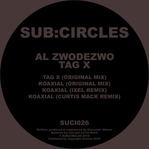 Koaxial (Curtis Mack Remix)