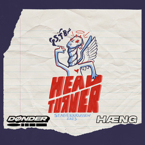 Headturner 2023 (Explicit)