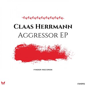 Aggressor (Original Mix)