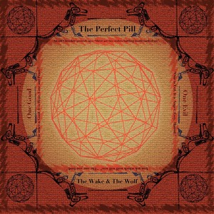 Žmogus Žmogui Vilkas(feat. Svaras, Pushaz & DJ Mamania)