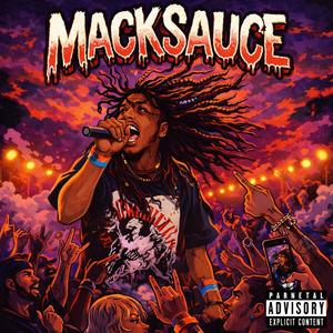 MACKSAUCE (Explicit)