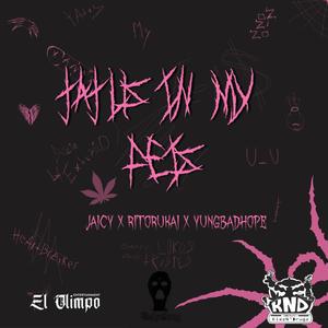 Tatus In My Feis (feat. Ritorukai & Yung Bad Hope)