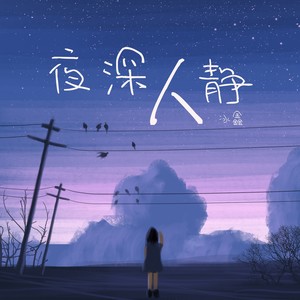 冰鑫 - 夜深人静