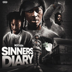 Sinners Diary (Explicit)