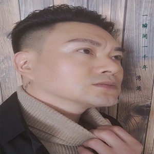 一瞬间一千年 (伴奏)
