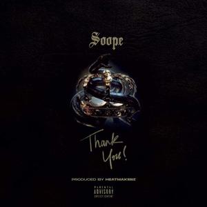 Thank You (Explicit)