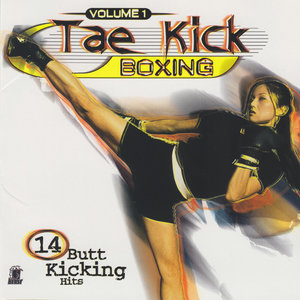 Tae Kick Boxing, Vol. 1