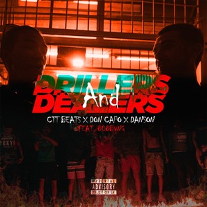 Don Capo - Drillers and Dealers (Explicit)