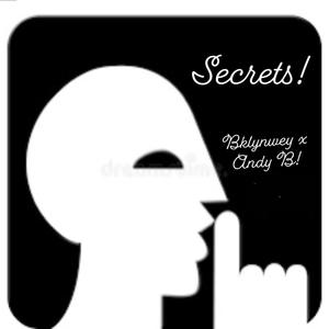 Secrets! (Explicit)