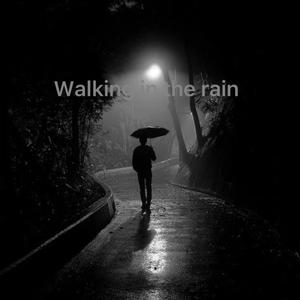 Walking in the rain (Explicit)