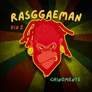 Rasggaeman Día 2