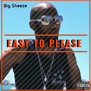 Easy to Please (Explicit)