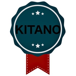 Kitano - Enter