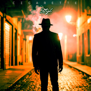 Cigarette (Explicit)