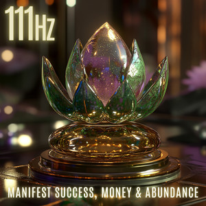 111 Hz Money Mindset Energy