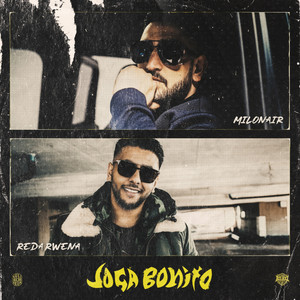 Joga Bonito (Explicit)