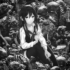 Demon Eater (Explicit)