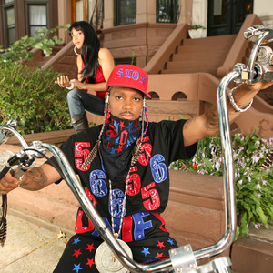 277(Black.Power.Gangsta'ed Up)[feat. Supanova Slom] (Explicit)