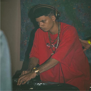 Vamo no Aquecimento (Explicit)