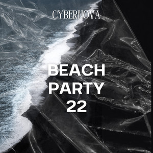 Beach Party 22