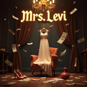 Mrs. Levi