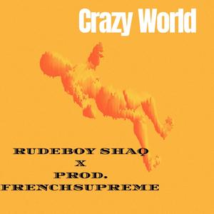 Crazy World (RudeBoy Shaq Remix|Explicit)