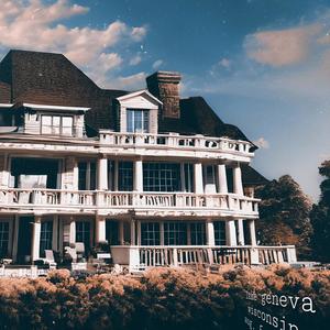 LAKE GENEVA (feat. LUCAS) (Explicit)