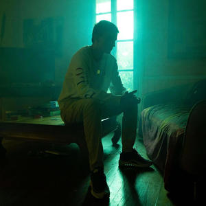 DANS MON CRÂNE (feat. Kan3z) (Explicit)