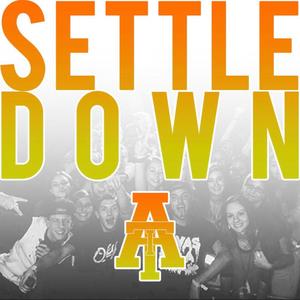 Settle Down (feat. Watts) [Explicit]