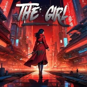 The Girl (Explicit)